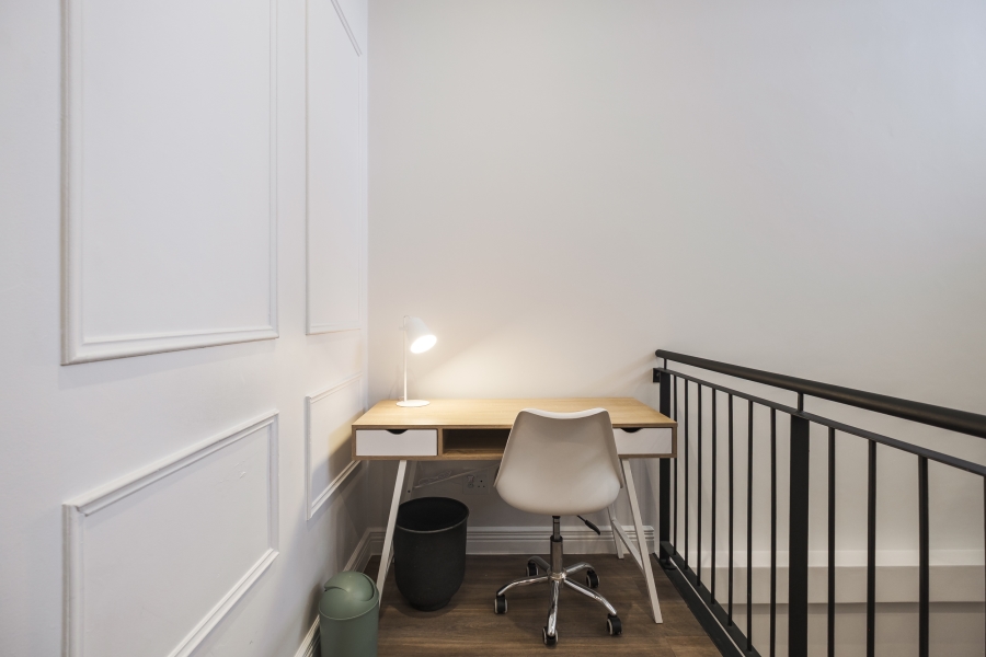 0 Bedroom Property for Sale in Cape Town City Centre Western Cape